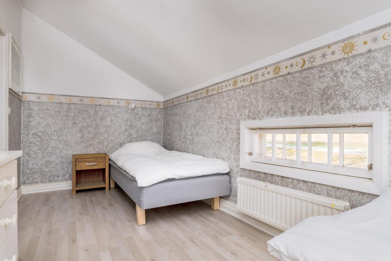 Isaberg Golfklubb Villa Hestra Dış mekan fotoğraf