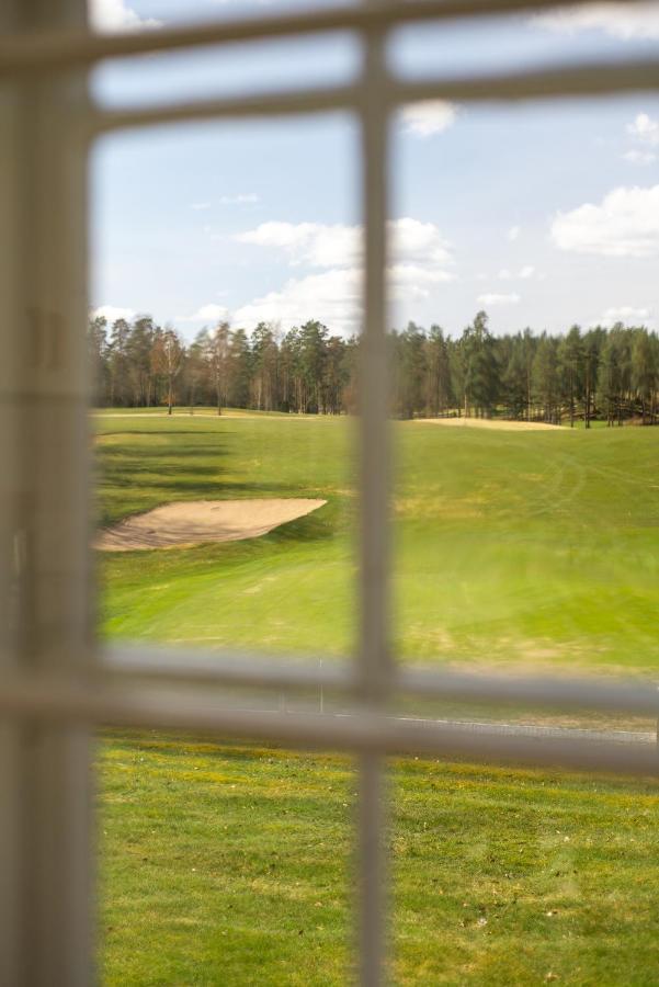 Isaberg Golfklubb Villa Hestra Dış mekan fotoğraf