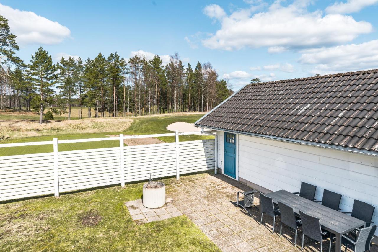 Isaberg Golfklubb Villa Hestra Dış mekan fotoğraf