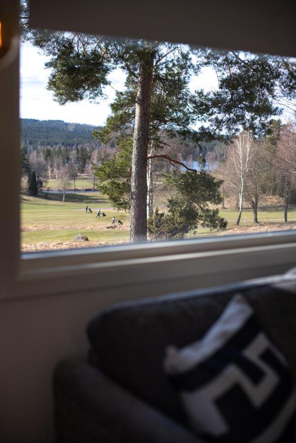Isaberg Golfklubb Villa Hestra Dış mekan fotoğraf