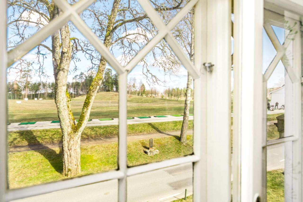 Isaberg Golfklubb Villa Hestra Dış mekan fotoğraf