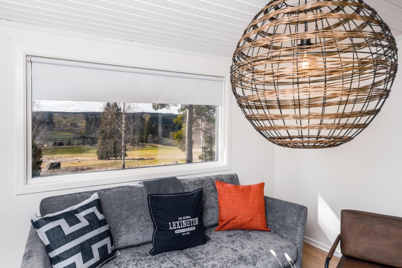Isaberg Golfklubb Villa Hestra Dış mekan fotoğraf