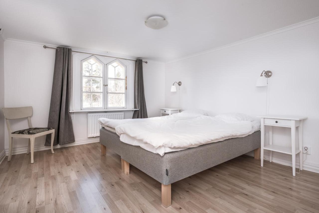 Isaberg Golfklubb Villa Hestra Dış mekan fotoğraf