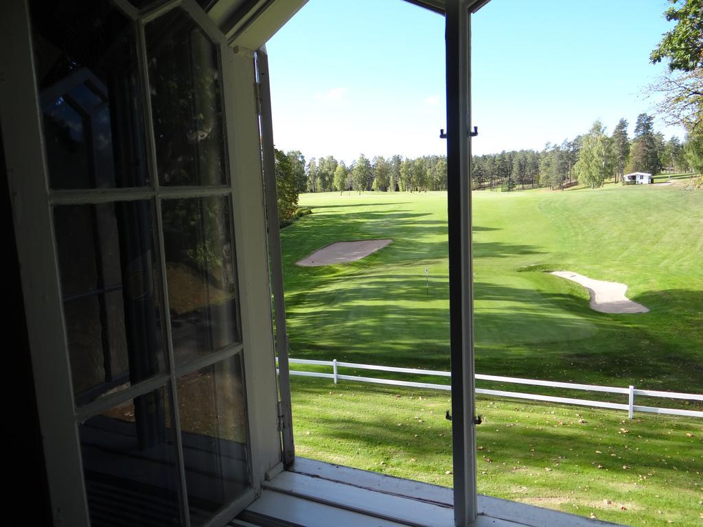 Isaberg Golfklubb Villa Hestra Dış mekan fotoğraf